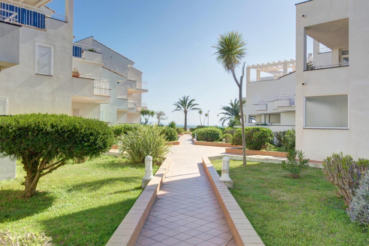 Global Immo 3277 Platja Διαμέρισμα Ρόζες Εξωτερικό φωτογραφία