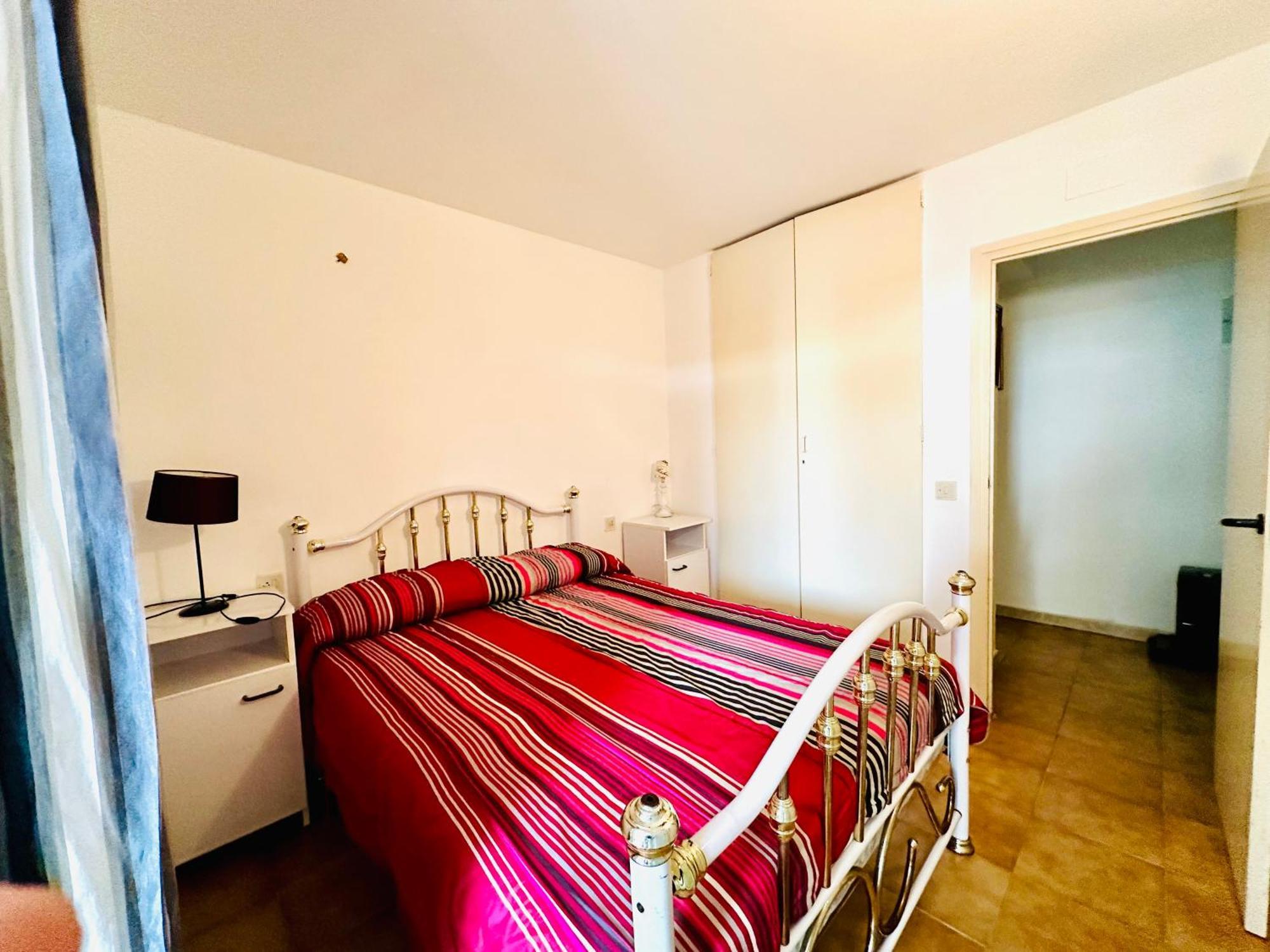 Global Immo 3277 Platja Διαμέρισμα Ρόζες Εξωτερικό φωτογραφία