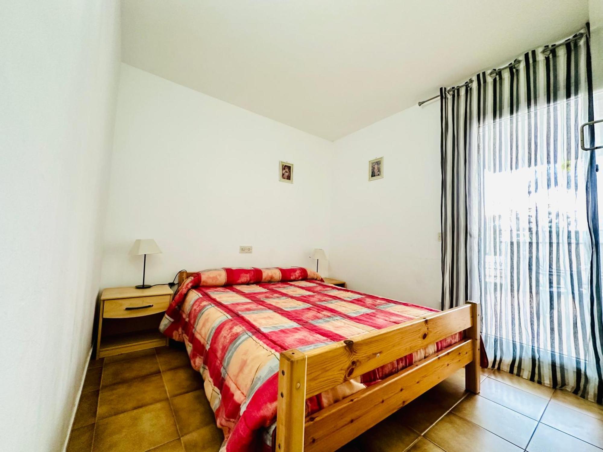 Global Immo 3277 Platja Διαμέρισμα Ρόζες Εξωτερικό φωτογραφία