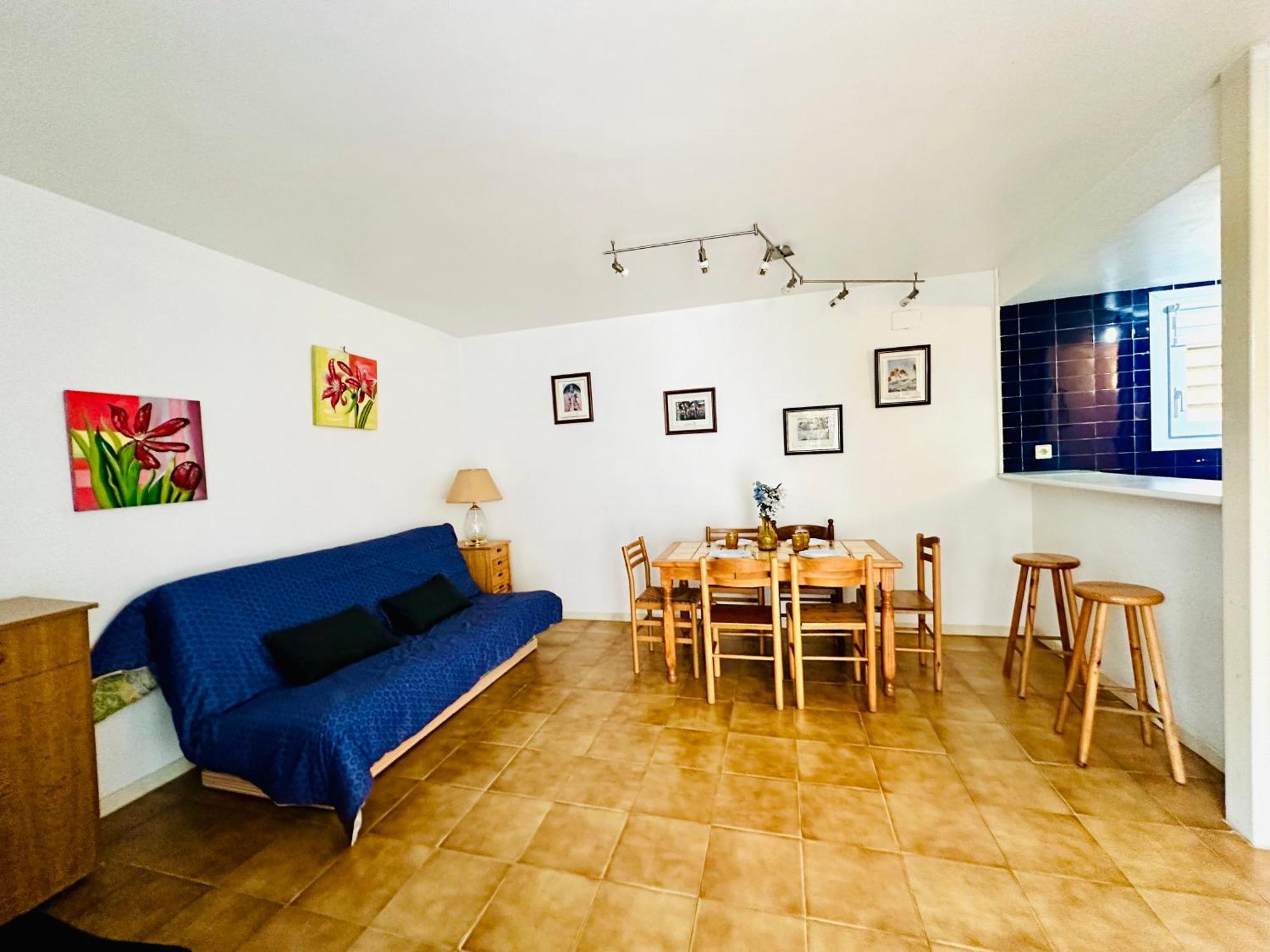 Global Immo 3277 Platja Διαμέρισμα Ρόζες Εξωτερικό φωτογραφία