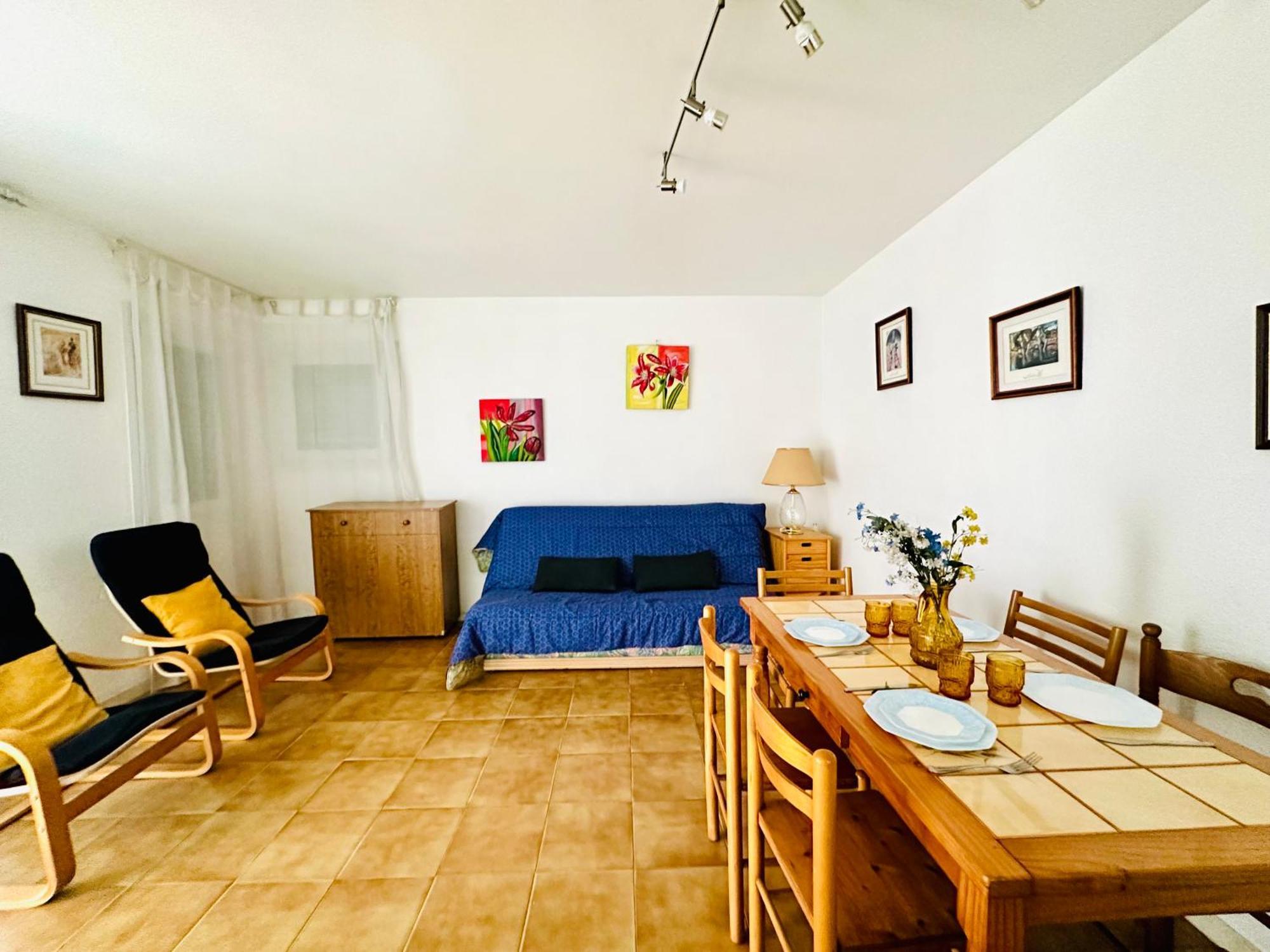 Global Immo 3277 Platja Διαμέρισμα Ρόζες Εξωτερικό φωτογραφία